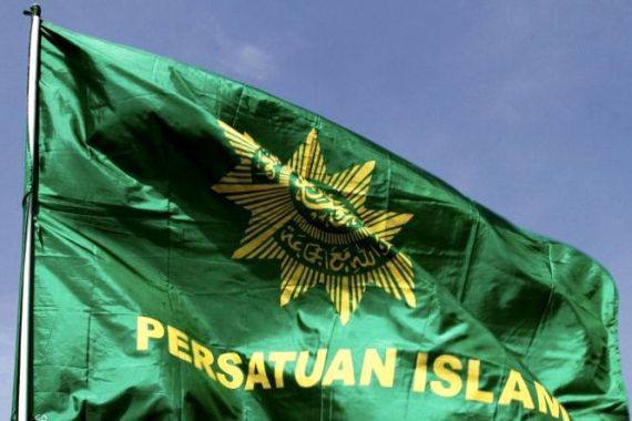 Tentang Portal PD PERSIS Provinsi Kalimantan Tengah